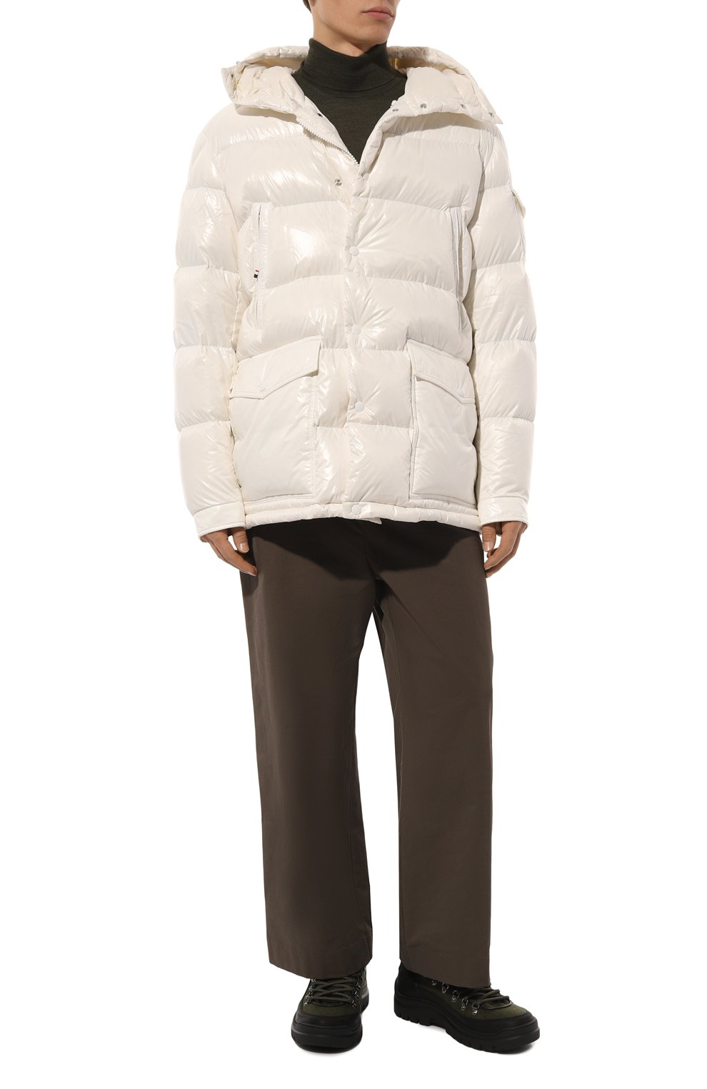 Комбинированные хайкеры bansko BOGNER, арт. 12446523, фото 2