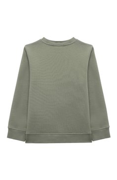 Хлопковый свитшот STELLA MCCARTNEY, арт. TU4R70, фото 1