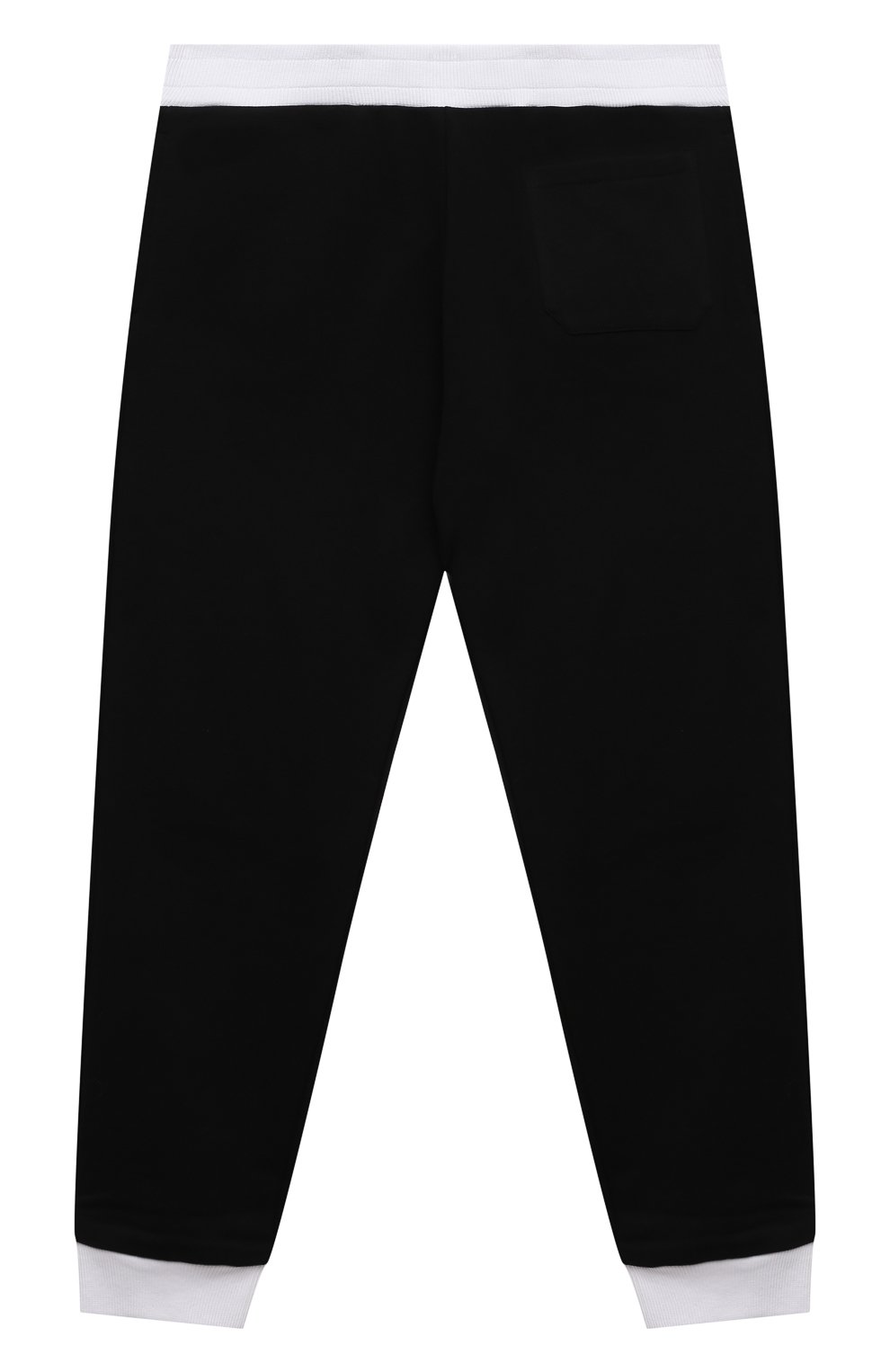 Хлопковые джоггеры BALMAIN, арт. 6P6567, фото 2