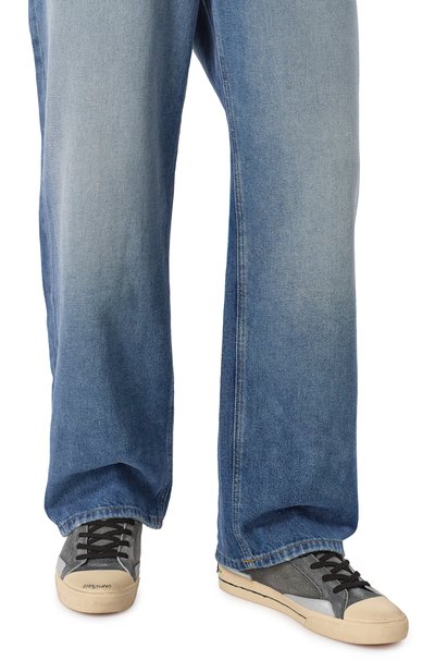 Комбинированные кеды recut CRIME LONDON, арт. 19152PP8, фото 3