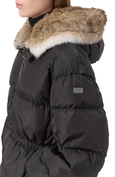 Пуховик LEMPELIUS, арт. 207B AZA/3000, фото 5