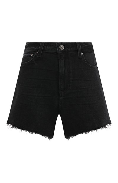 Женские джинсовые шорты PAIGE, арт. 7400B80-5469