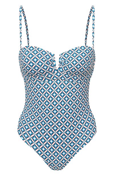 Женский слитный купальник MAX MARA, арт. BCHCORONA 261683119