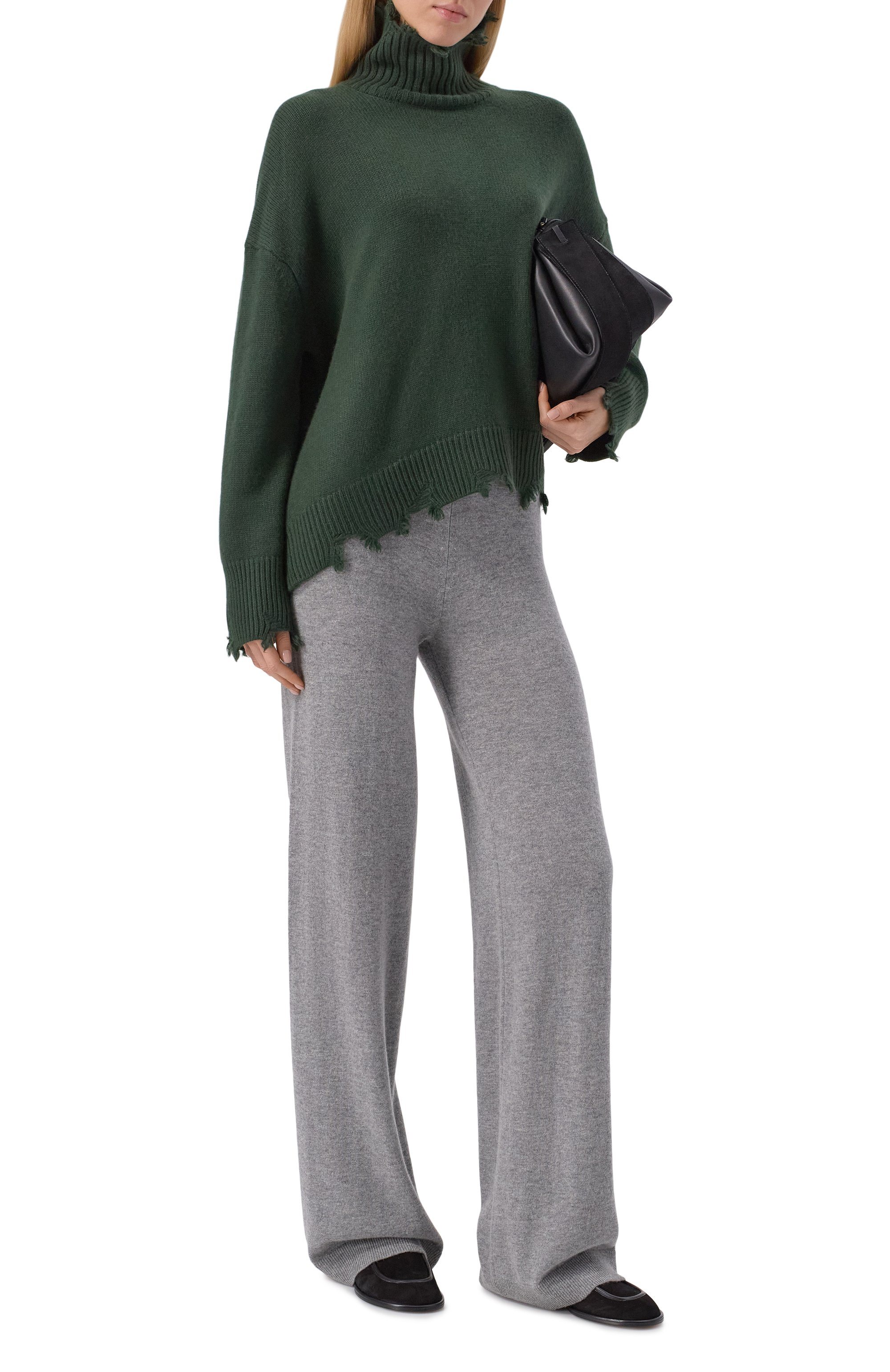 Кашемировый свитер ADDICTED, арт. MK890-1, фото 2