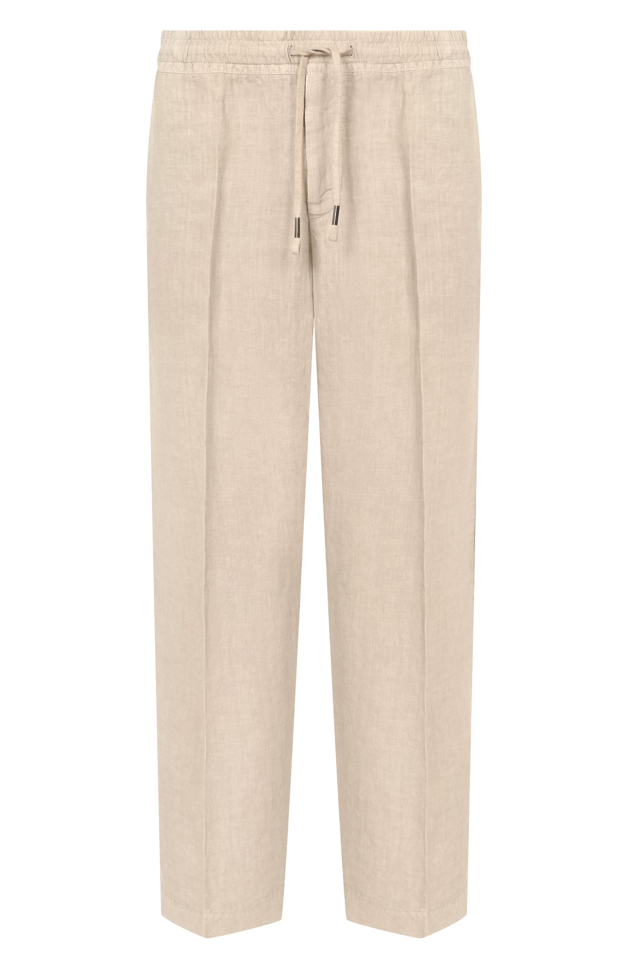 Льняные брюки INLINUM, арт. PAJAMA18, фото 1