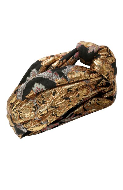 Повязка на голову VALENTINO, арт. 6W2HI007/ZFS, фото 1