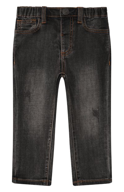 Джинсы MONNALISA, арт. 28F400