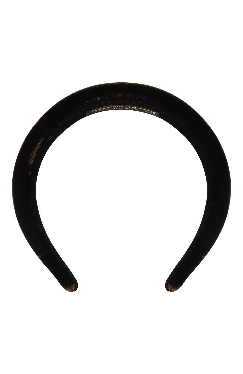 Ободок для волос ALEXANDRE DE PARIS, арт. THB25-1T-A20 H, фото 1