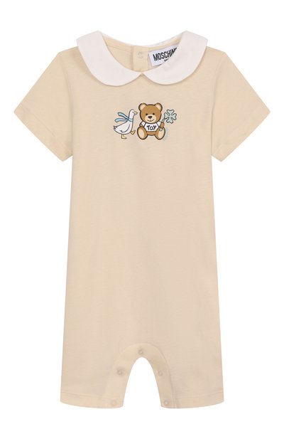 Комплект из двух песочников MOSCHINO, арт. MUY08A/LABA6, фото 2