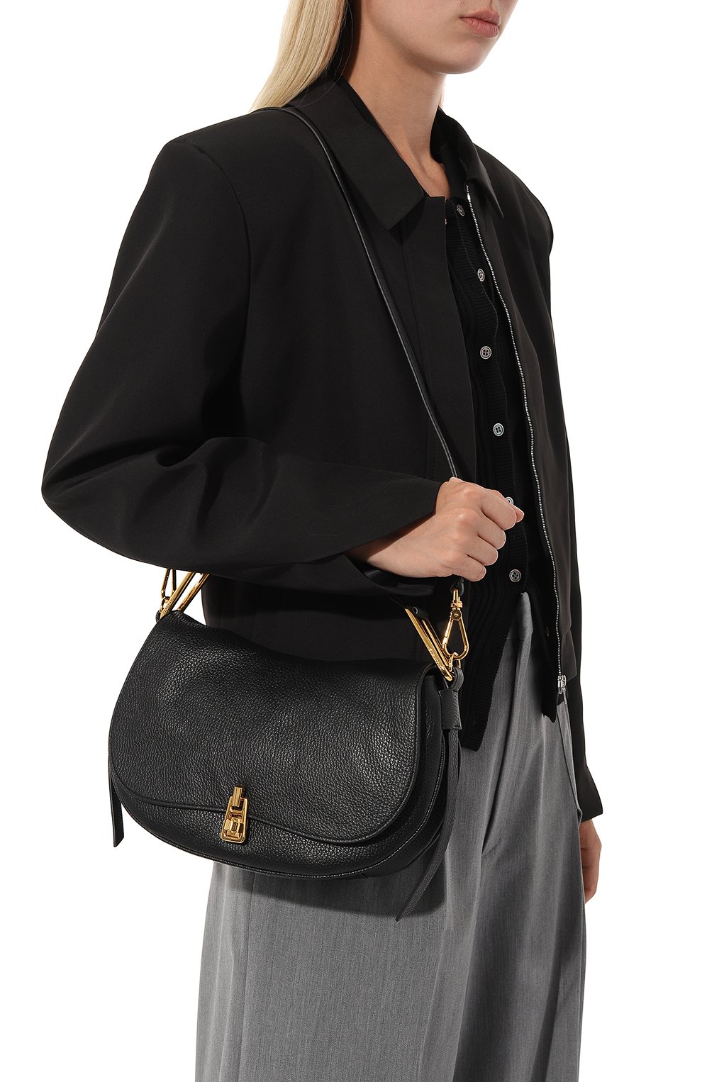 Сумка magie COCCINELLE, арт. E1 PQR 18 03 01, фото 2