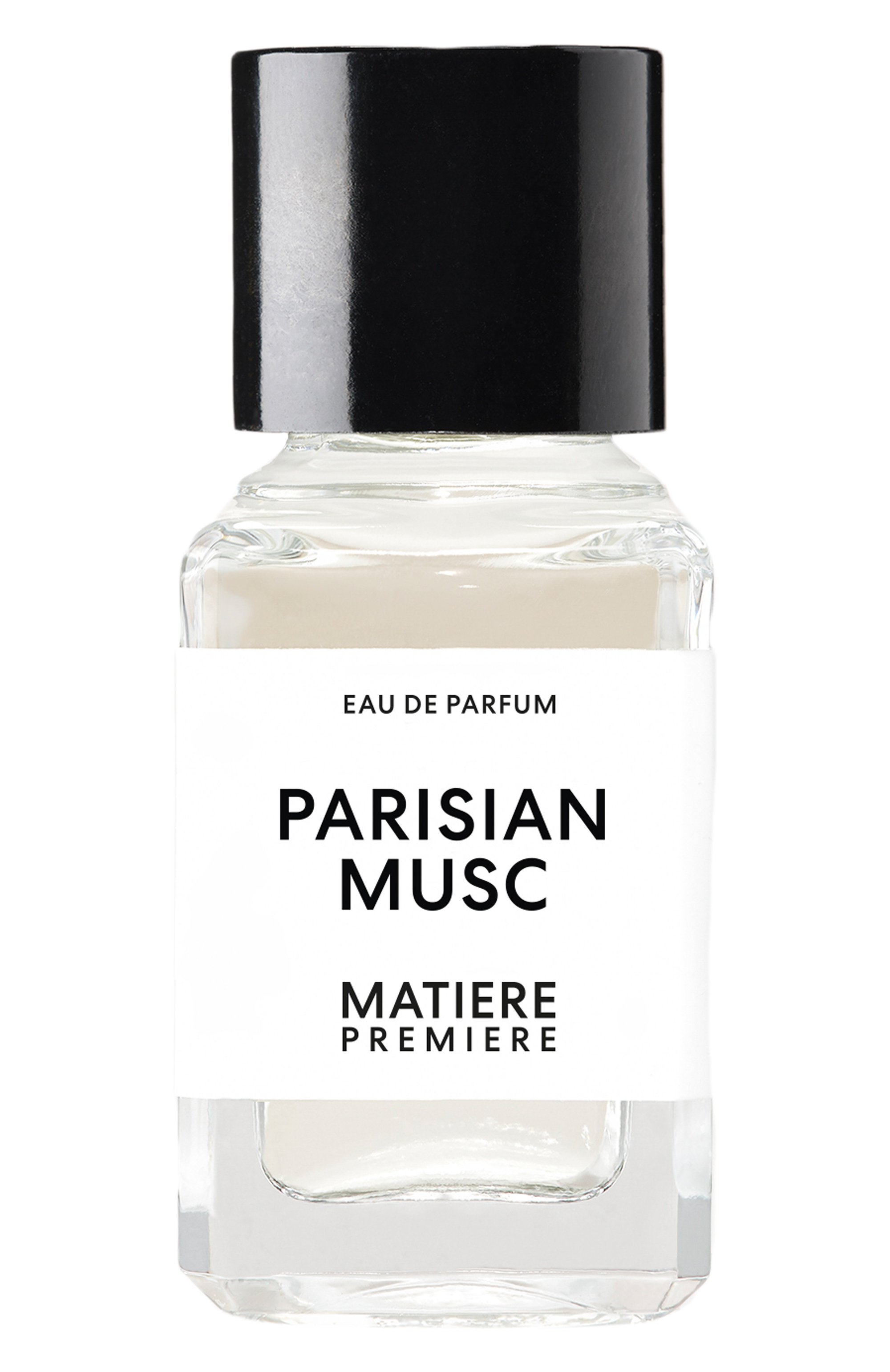 Парфюмерная вода parisian musc (6ml) MATIERE PREMIERE, арт. 3770007317247, фото 1