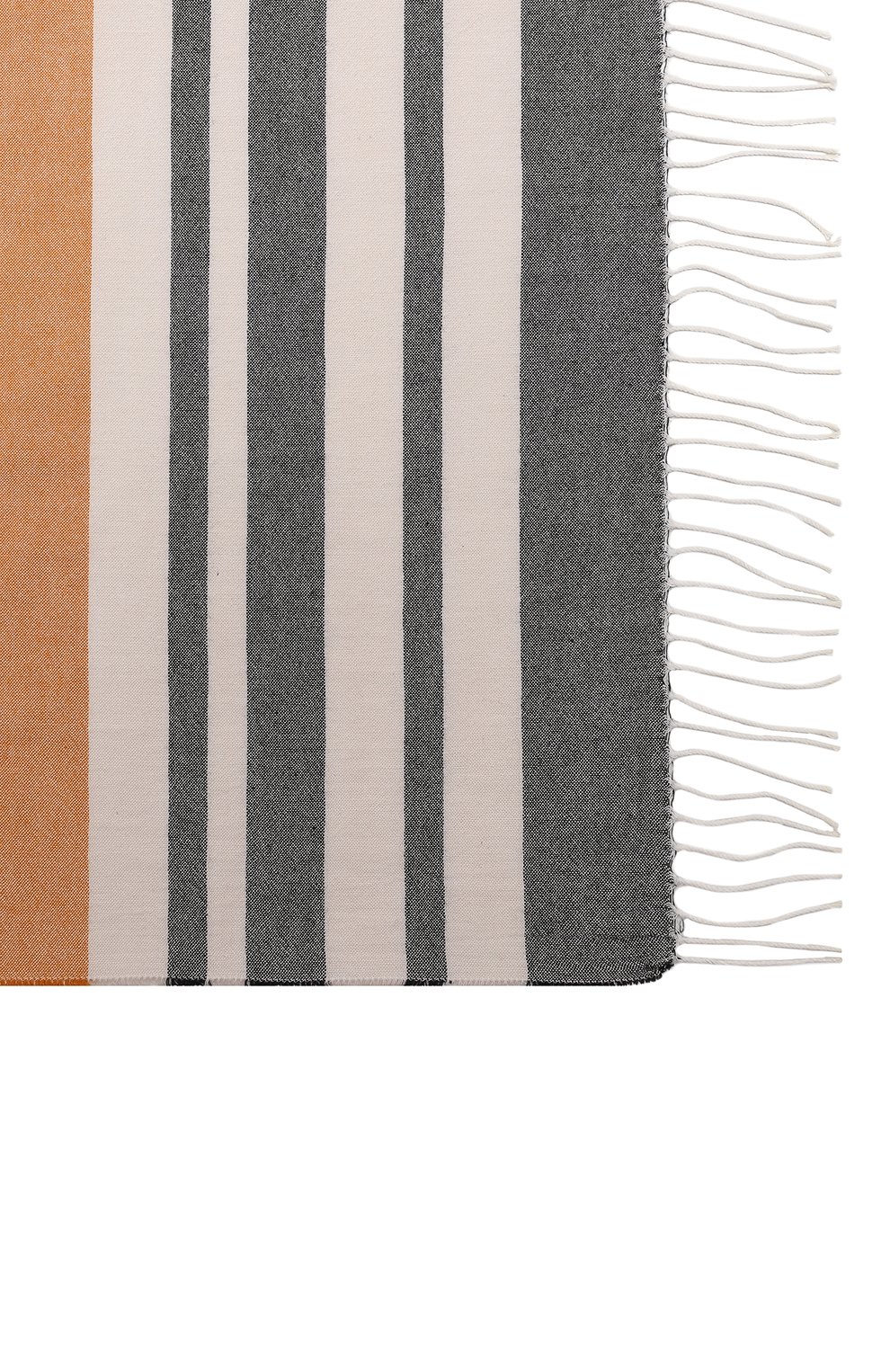 Хлопковый плед MISSONIHOME, арт. 1A3PL99004/159, фото 4