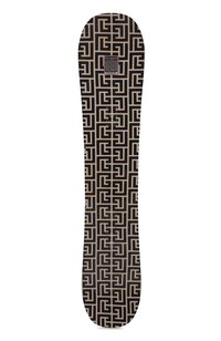 Черно-белый