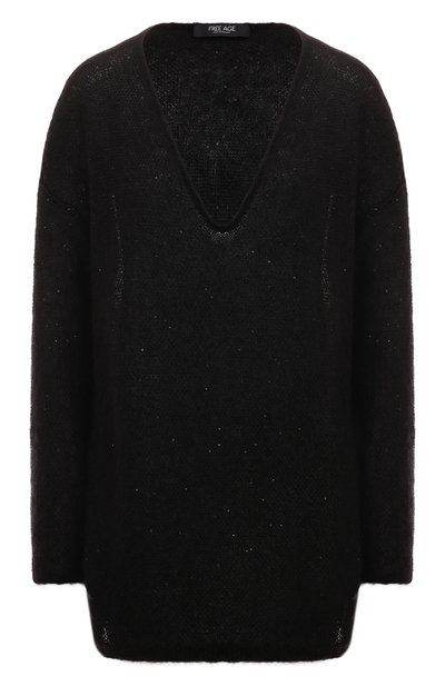 Женский шерстяной пуловер FREEAGE, арт. W25.JM105.5090.900