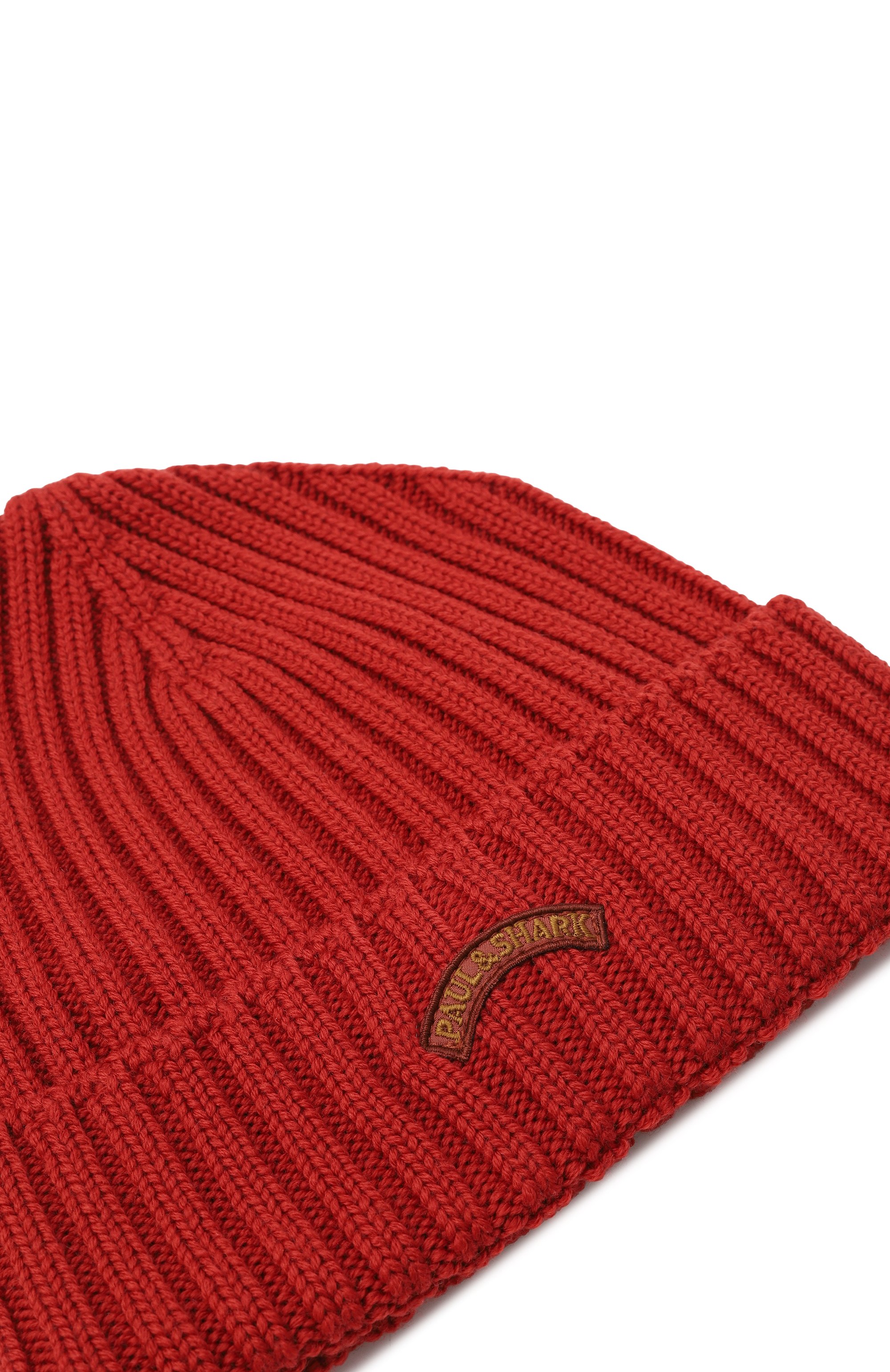 Шерстяная шапка PAUL&SHARK, арт. 14317150, фото 3