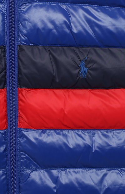Утепленный жилет POLO RALPH LAUREN, арт. 323795537, фото 3