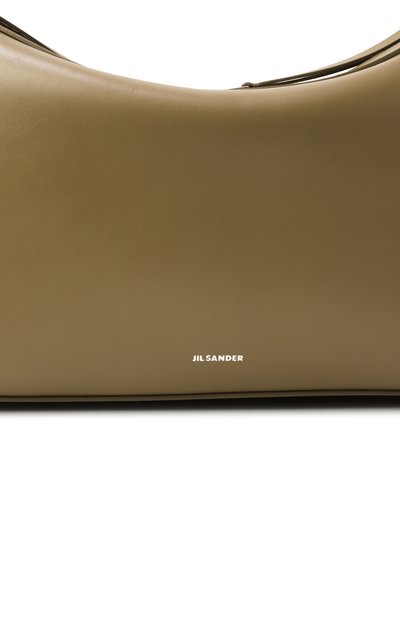 Сумка dune medium JIL SANDER, арт. J08ZH0081/P6570, фото 3