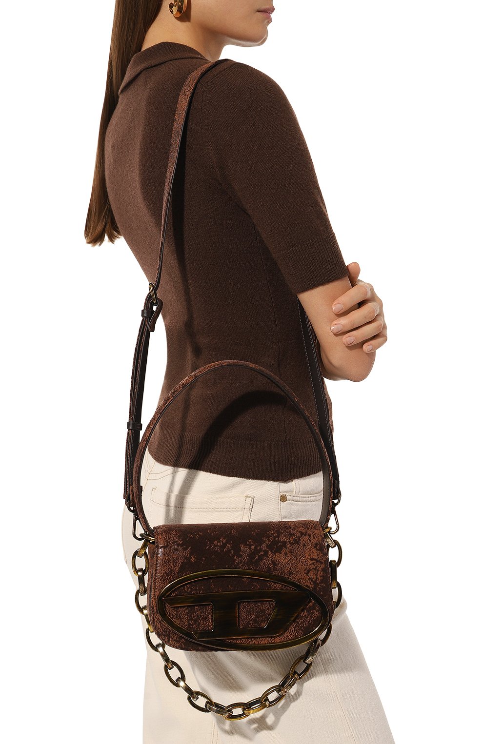 Сумка 1dr DIESEL, арт. X08396/P7995, фото 2