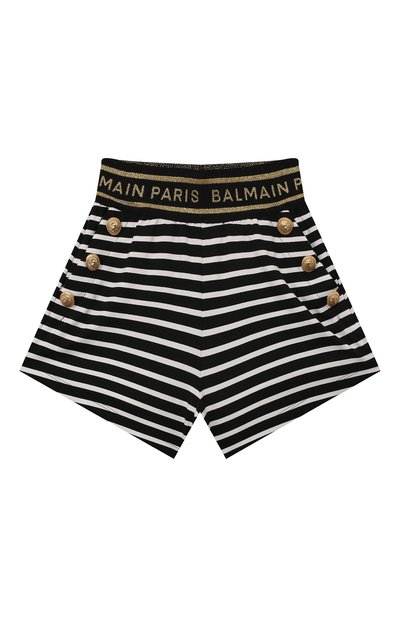 Шорты BALMAIN, арт. BS6B99, фото 1