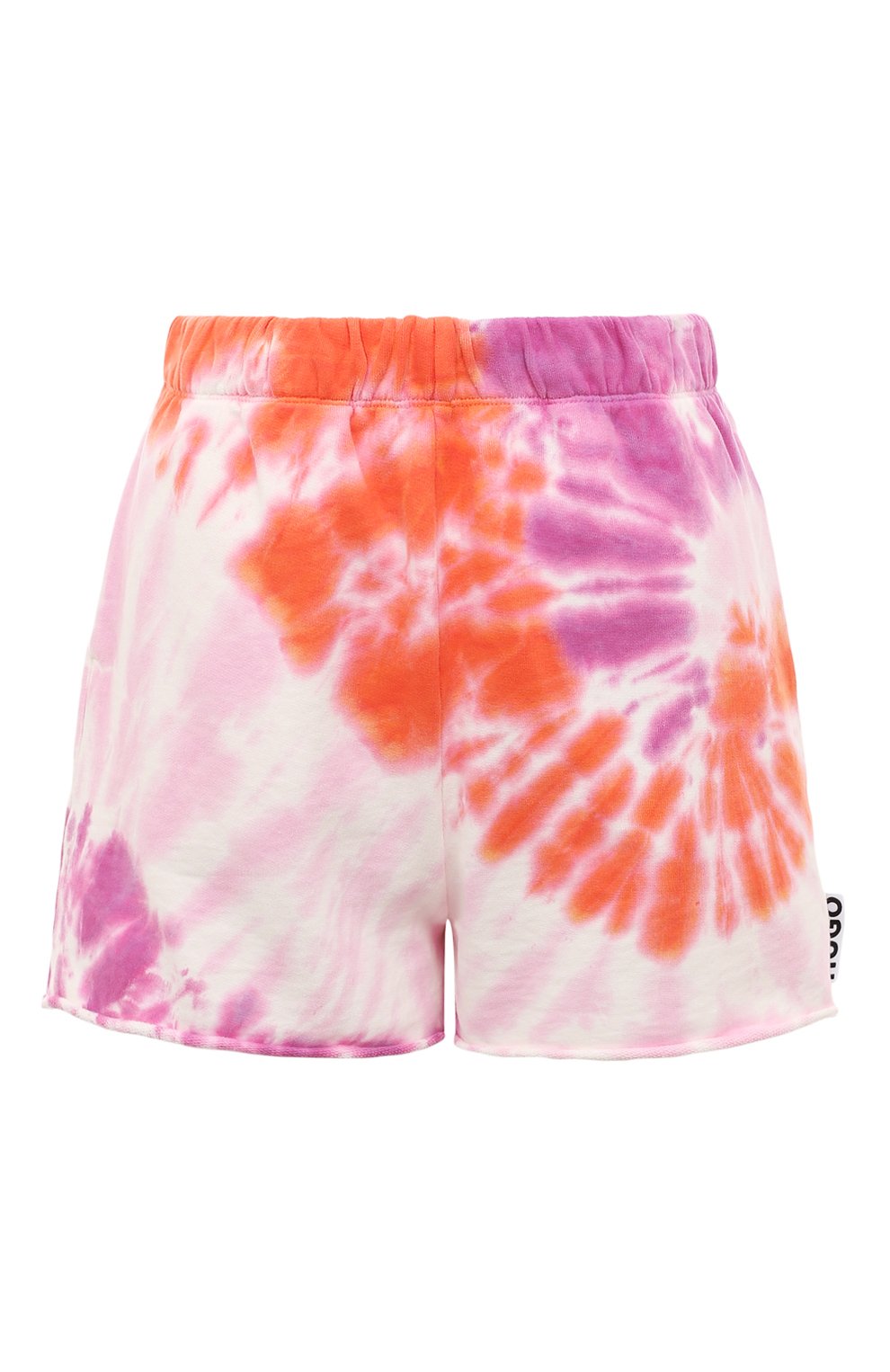 Хлопковые шорты HUGO, арт. 50490493, фото 1