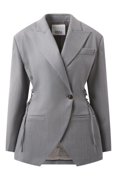 Женский жакет ERIKA CAVALLINI, арт. P4WH15