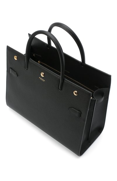 Сумка title BURBERRY, арт. 8024690, фото 4