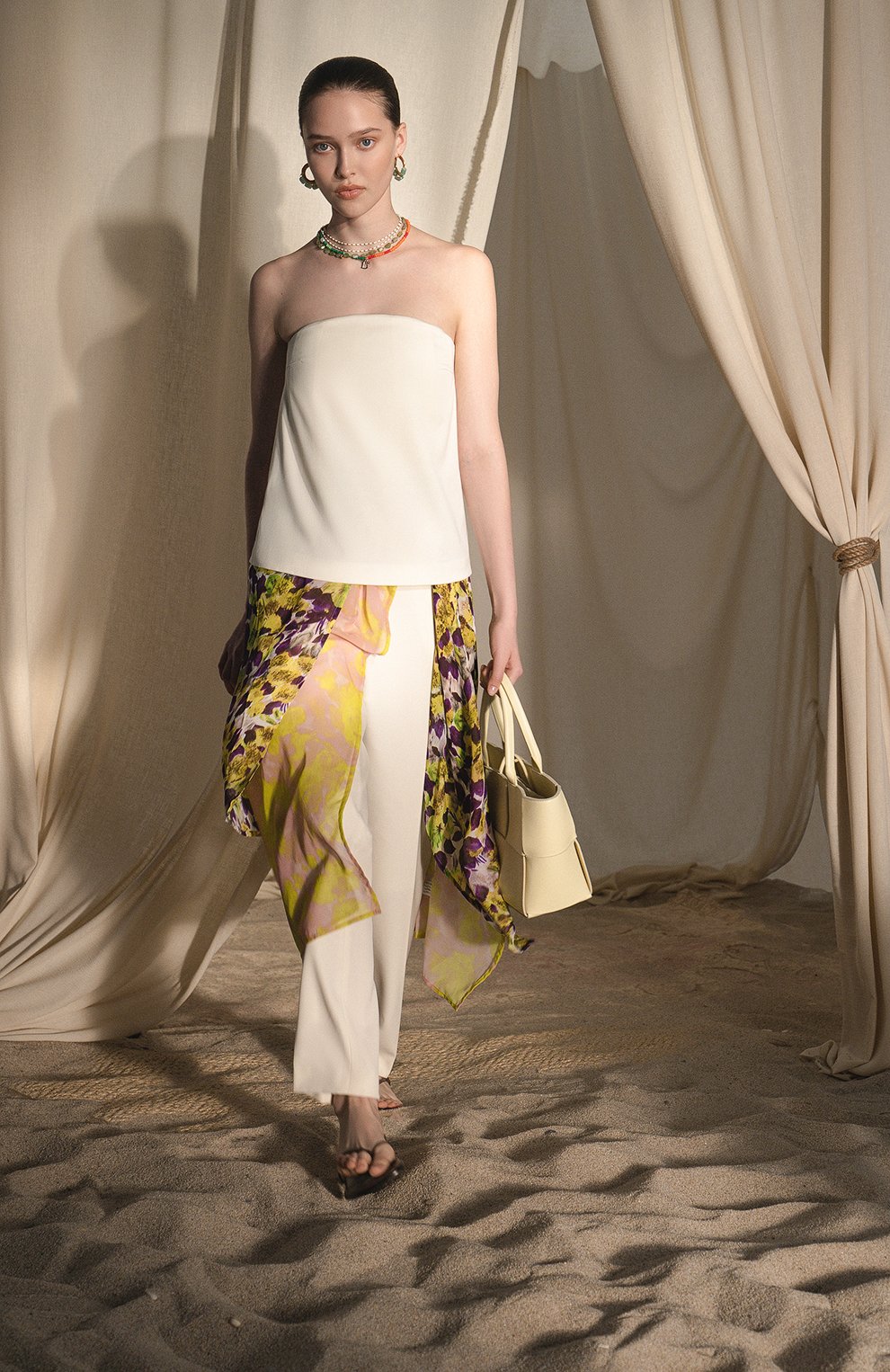 Шерстяной костюм SASHAVERSE, арт. SUITE002FW22, фото 8