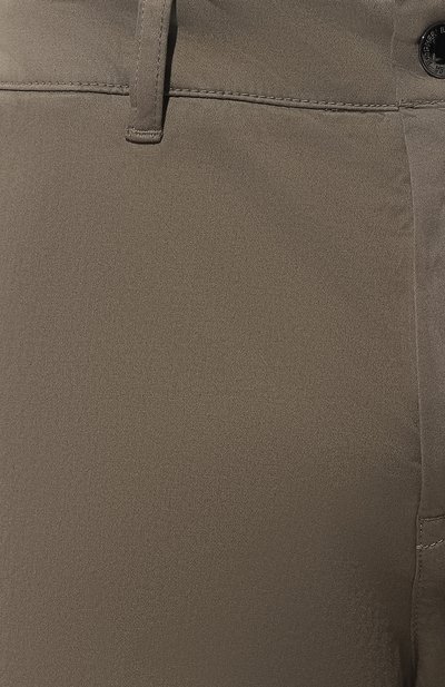 Хлопковые шорты BOGNER, арт. 18493320, фото 5