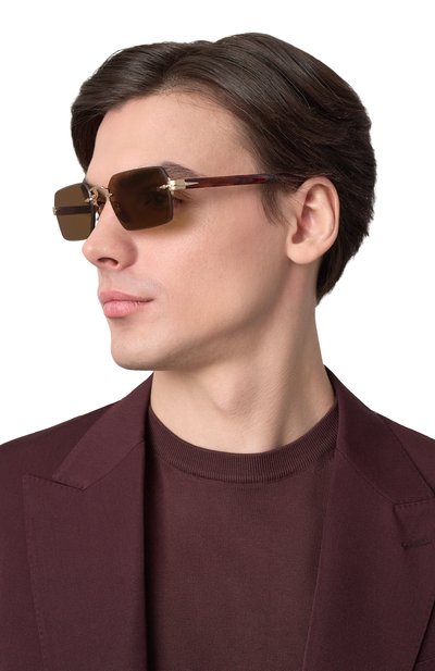 Солнцезащитные очки DAVID BECKHAM, арт. DB7109 T5U, фото 2