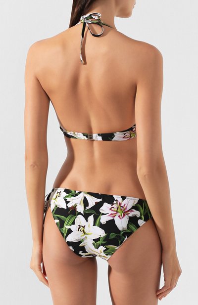 Плавки-бикини DOLCE & GABBANA, арт. 02A06J/FSGQR, фото 3