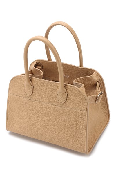 Сумка margaux 10 THE ROW, арт. W1190L20, фото 4