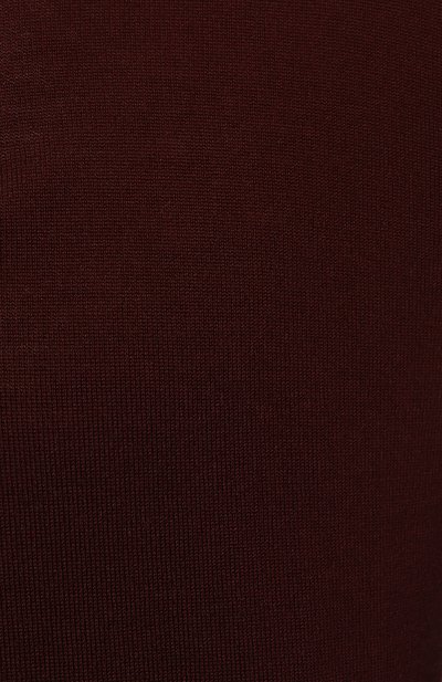 Шерстяной джемпер CANALI, арт. C0015/MK00077, фото 5