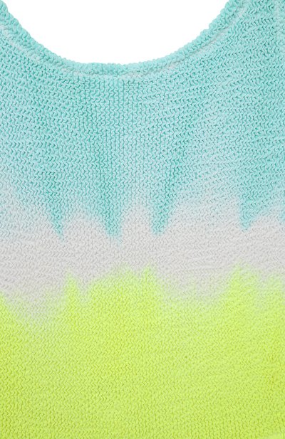 Слитный купальник MC2 SAINT BARTH, арт. STBK/CARA W/04176D, фото 3