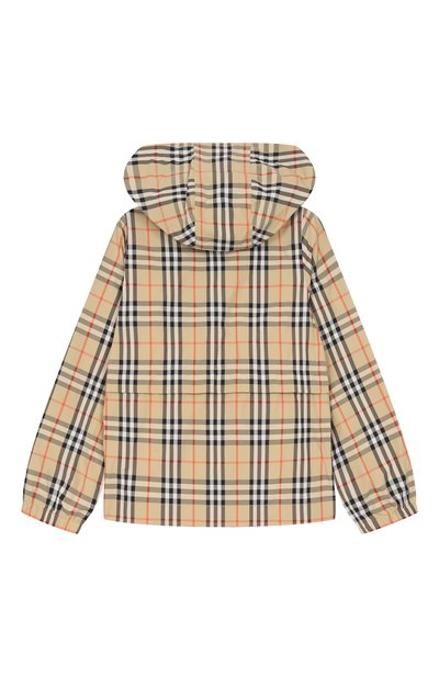 Куртка BURBERRY, арт. 8117893, фото 2