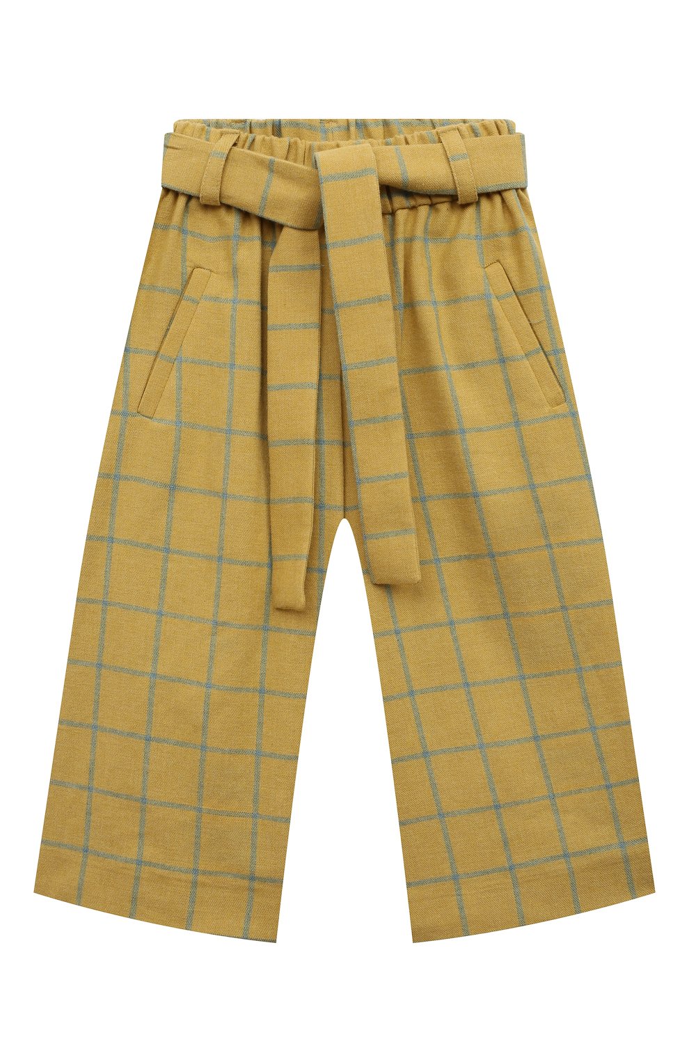 Кюлоты ZHANNA & ANNA, арт. ZAOZ00000182, фото 1