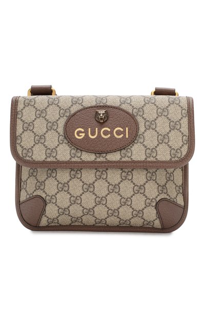 Сумка gg supreme GUCCI, арт. 501050/9C2VT, фото 1