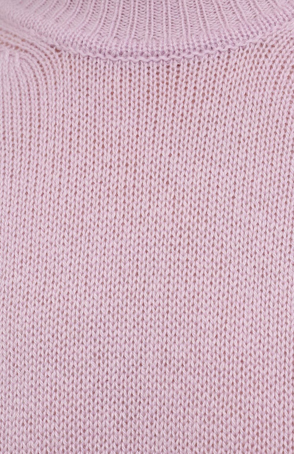 Кашемировая водолазка JIL SANDER, арт. JSCT754021-WTY10008, фото 5