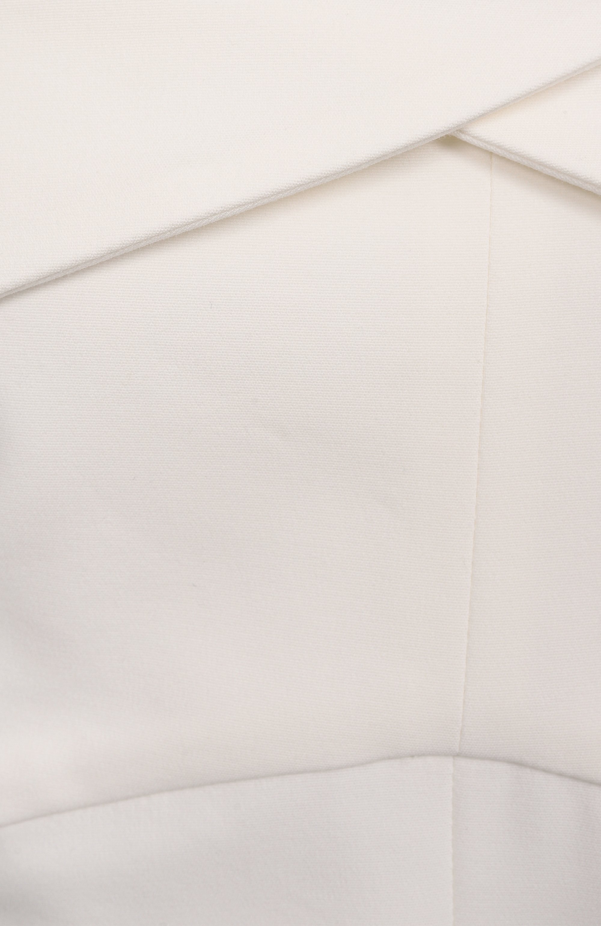 Платье из хлопка и вискозы IRO, арт. WM33ZYRA, фото 6