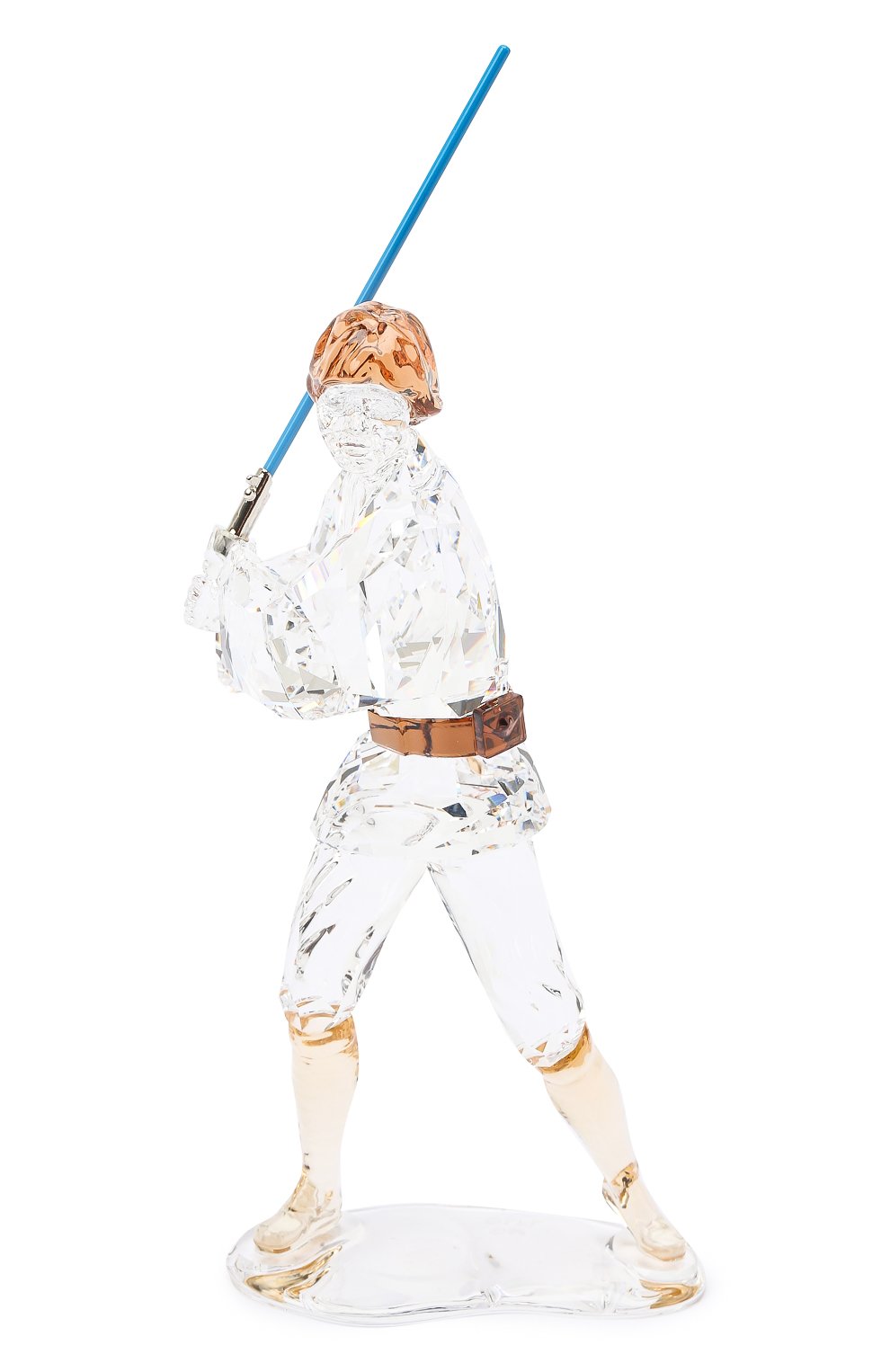 Скульптура star wars - luke skywalker SWAROVSKI, арт. 5506806, фото 1