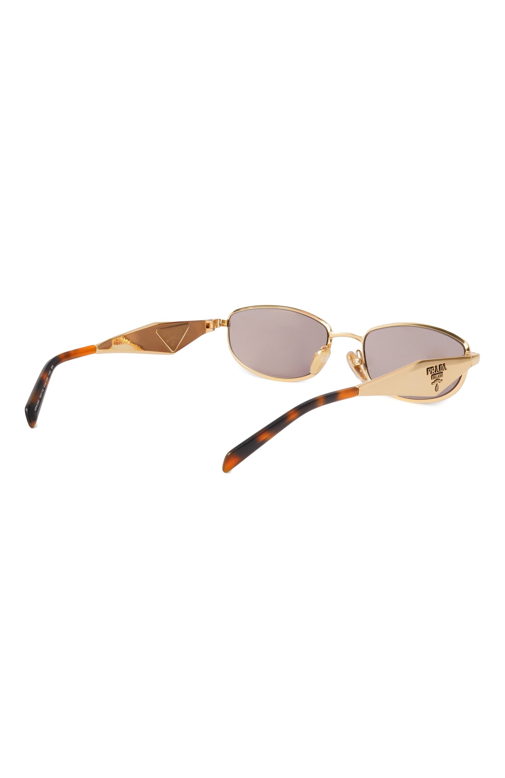 Солнцезащитные очки PRADA, арт. D51S-5AK20I, фото 3