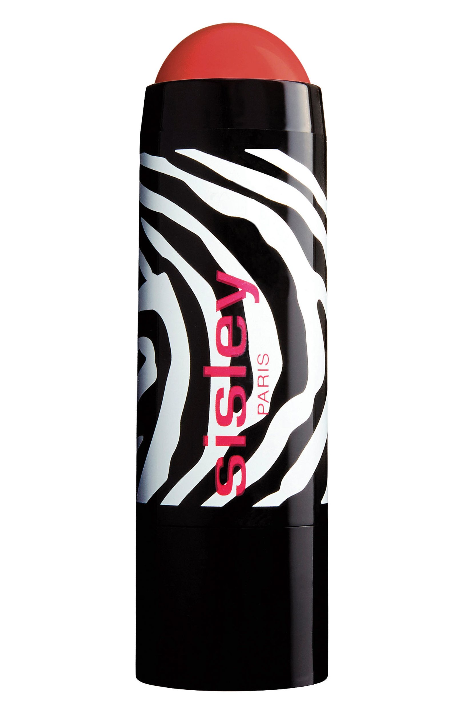 Кремовые фиторумяна phyto-blush twist, оттенок 9 cranberry (5,5g) SISLEY цвета по цене 8990 руб., арт. 187909, фото 1 Кремовые фиторумяна phyto-blush twist, оттенок 9 cranberry (5,5g) SISLEY, арт. 187909, фото 1