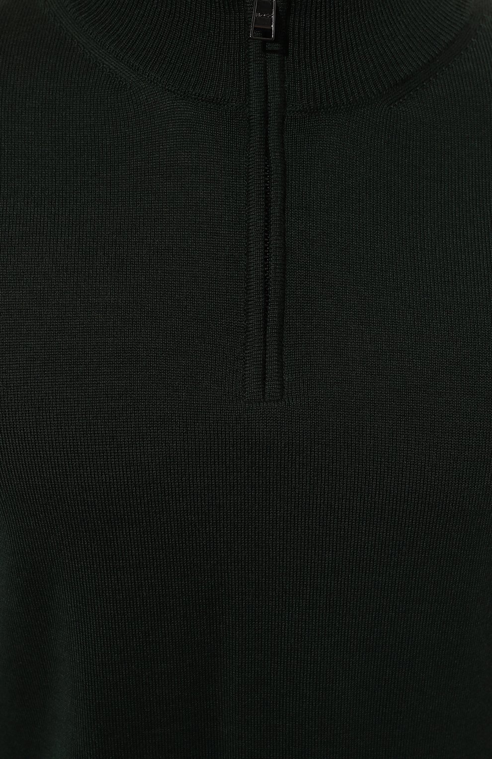 Шерстяной джемпер BOSS, арт. 50528300, фото 5