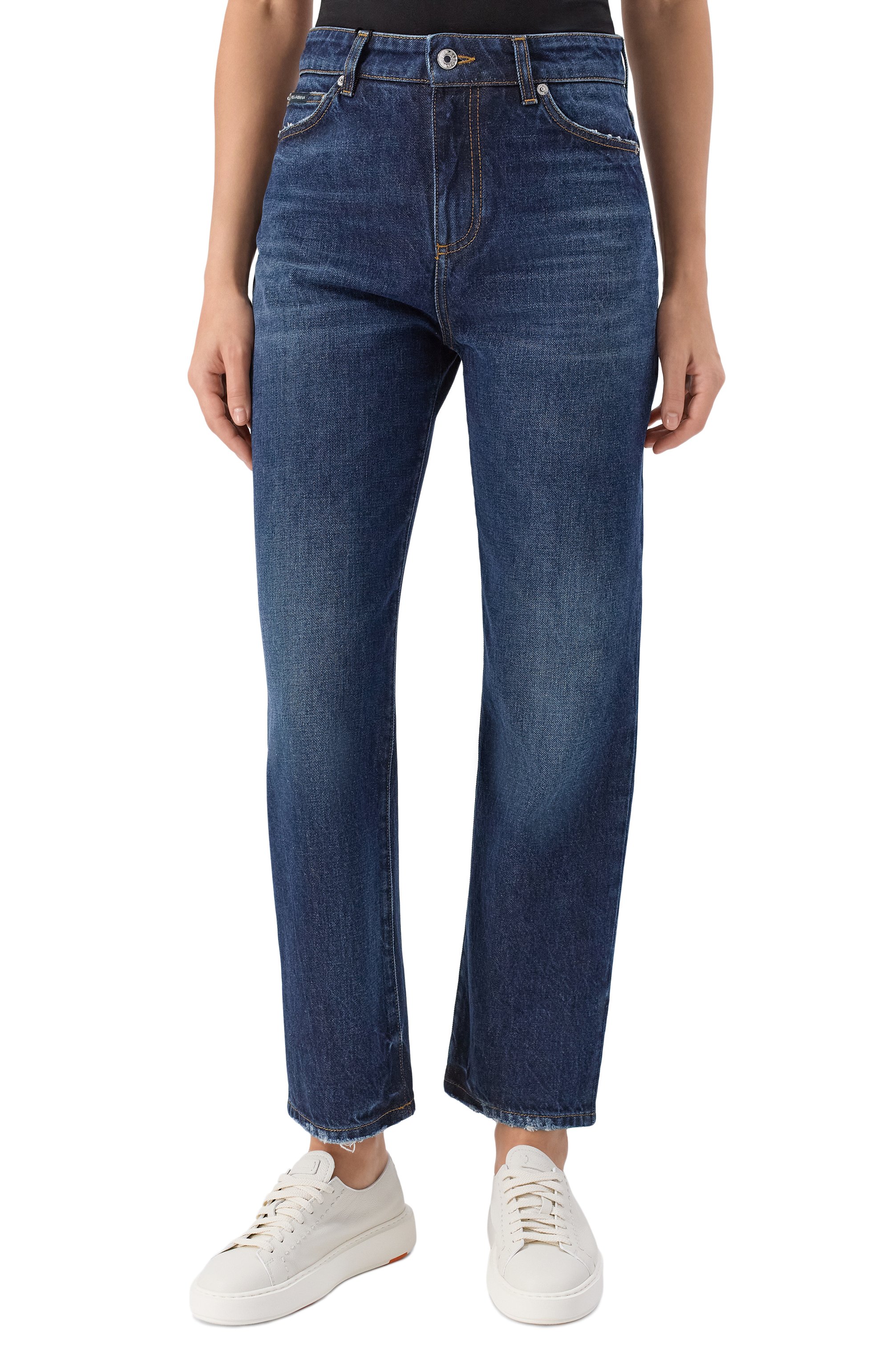 Джинсы DOLCE & GABBANA, арт. FTC7CD/G8NQ1, фото 3