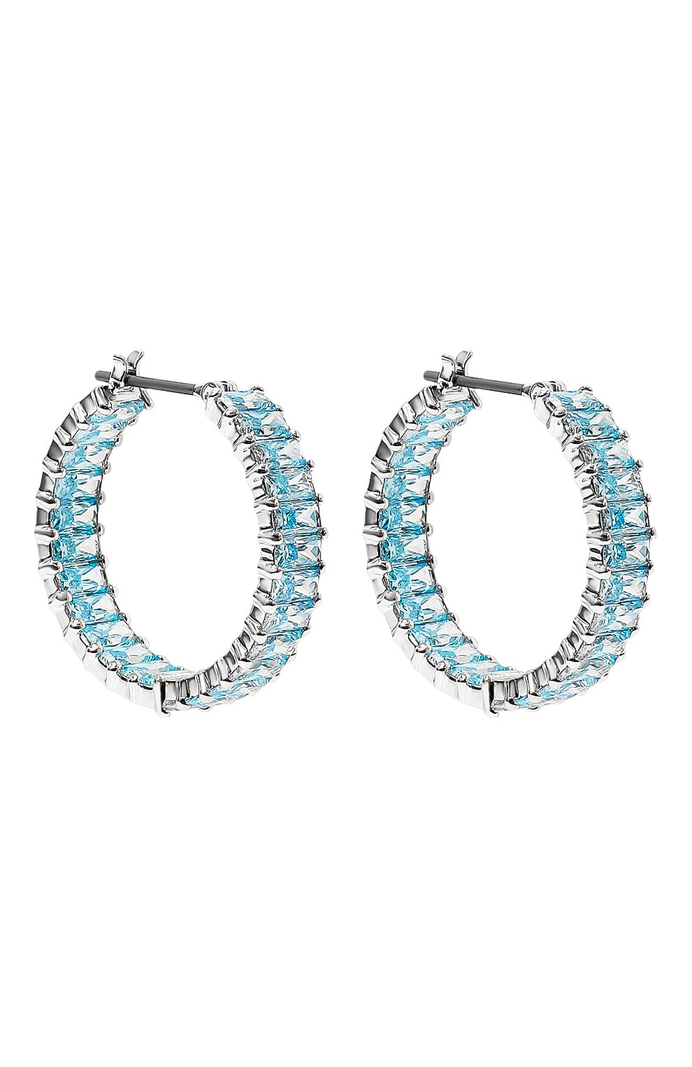 Серьги matrix SWAROVSKI, арт. 5659037, фото 3