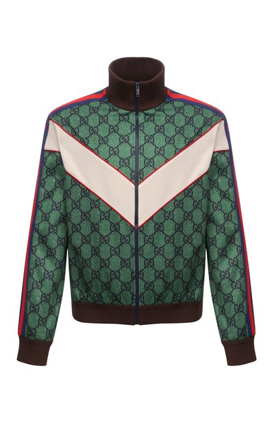 Толстовка GUCCI, арт. 653367/XJDF0, фото 1