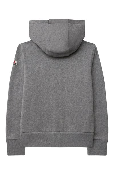 Комплект из толстовки и брюк MONCLER, арт. G2-954-8M761-20-809B3/8-10A, фото 3