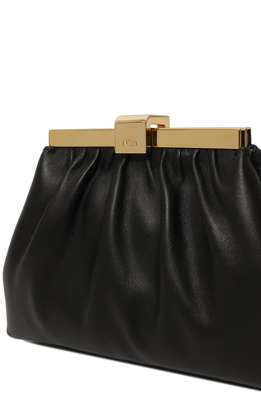 Сумка puffy jeanne N21, арт. 24EBS0972NP01, фото 3