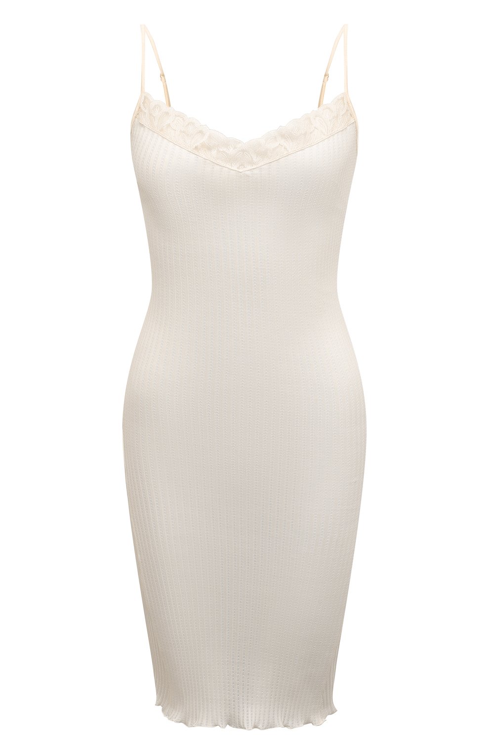 Хлопковая сорочка ZIMMERLI, арт. 260-55202, фото 1