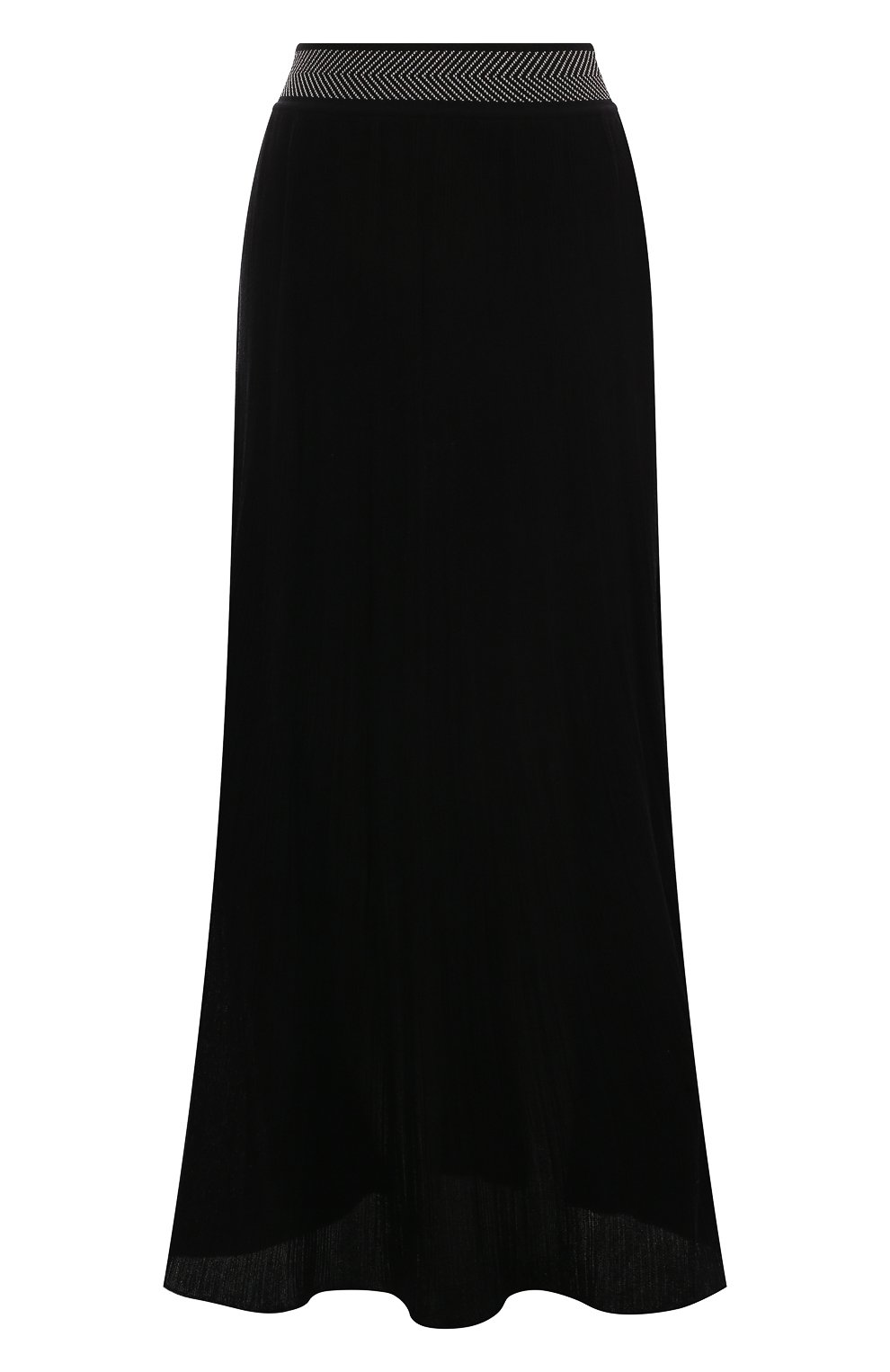 Юбка из шелка и вискозы FREEAGE, арт. W23.SK020.6079.900, фото 1