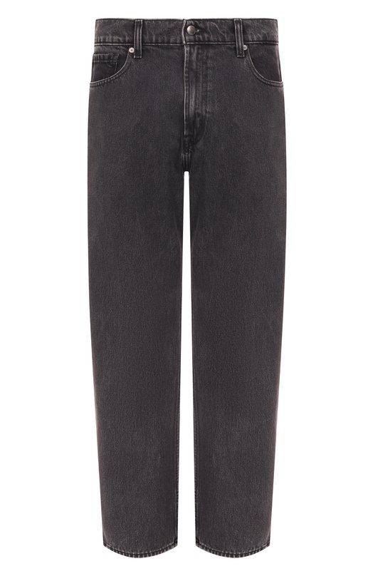 Джинсы Modern Straight 7 For All Mankind 7TD80E22-1DR Серый 7TD80E22-1DR